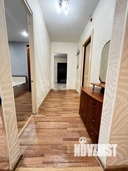 2-к квартира, вторичка, 53м2, 4/7 этаж