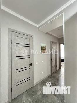 2-к квартира, вторичка, 53м2, 5/10 этаж