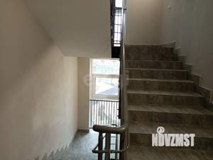 1-к квартира, вторичка, 40м2, 8/19 этаж