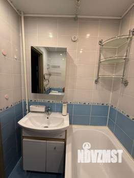 3-к квартира, вторичка, 66м2, 8/10 этаж