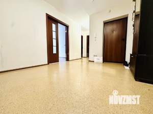 3-к квартира, вторичка, 82м2, 18/18 этаж