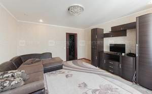 2-к квартира, вторичка, 65м2, 15/16 этаж