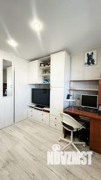 2-к квартира, вторичка, 55м2, 14/14 этаж