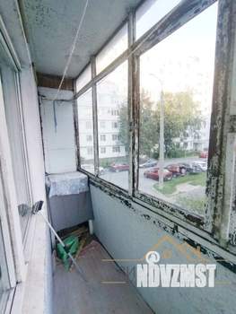 1-к квартира, вторичка, 34м2, 2/9 этаж