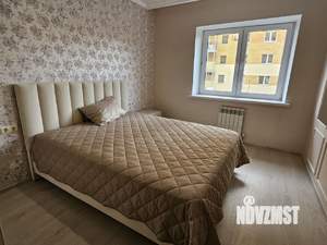 2-к квартира, вторичка, 55м2, 3/8 этаж