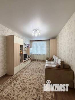 1-к квартира, вторичка, 45м2, 10/20 этаж