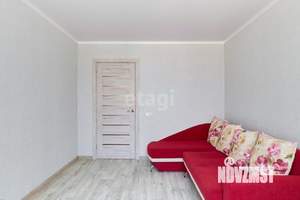 3-к квартира, вторичка, 66м2, 4/10 этаж