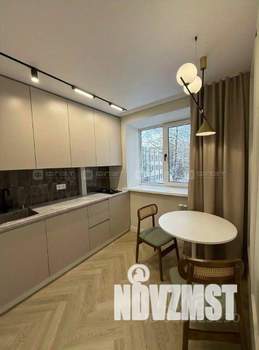 1-к квартира, вторичка, 31м2, 2/5 этаж