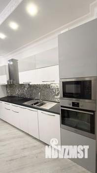 2-к квартира, вторичка, 71м2, 13/20 этаж