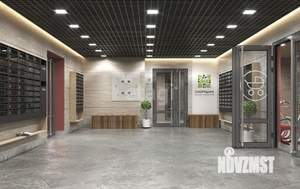 Студия квартира, вторичка, 25м2, 9/20 этаж