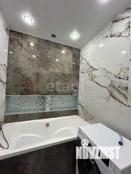 2-к квартира, вторичка, 53м2, 17/24 этаж