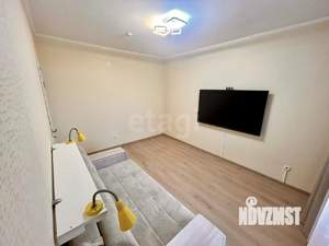 2-к квартира, вторичка, 45м2, 8/10 этаж