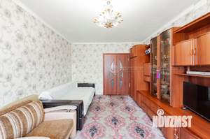 3-к квартира, вторичка, 68м2, 8/10 этаж