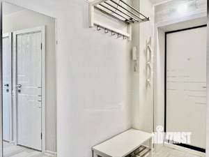 2-к квартира, вторичка, 43м2, 3/5 этаж