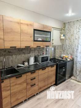 2-к квартира, вторичка, 54м2, 2/5 этаж