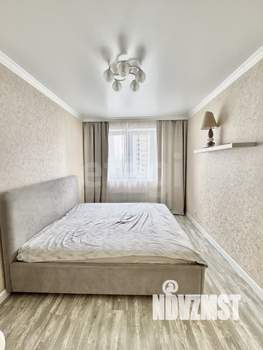 2-к квартира, вторичка, 61м2, 12/21 этаж