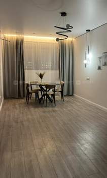 1-к квартира, вторичка, 50м2, 8/23 этаж