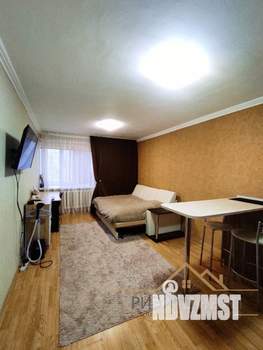1-к квартира, вторичка, 30м2, 2/9 этаж