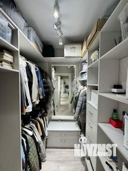 2-к квартира, вторичка, 57м2, 2/22 этаж