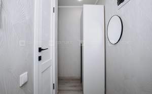 1-к квартира, вторичка, 30м2, 4/5 этаж