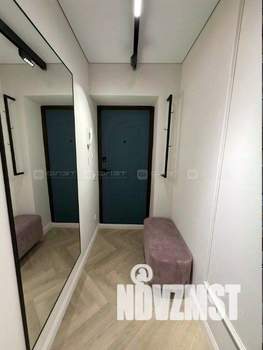 1-к квартира, вторичка, 31м2, 2/5 этаж