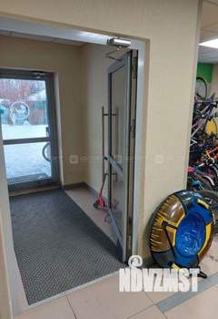 2-к квартира, вторичка, 47м2, 10/19 этаж