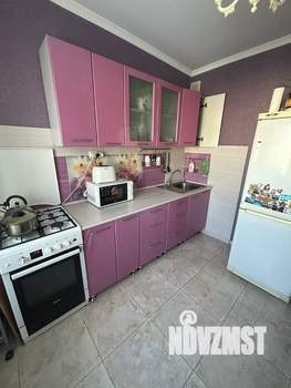 3-к квартира, вторичка, 63м2, 7/9 этаж