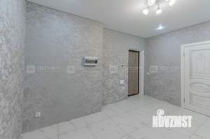 2-к квартира, вторичка, 56м2, 15/20 этаж