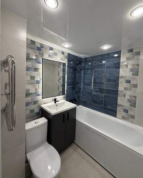 1-к квартира, вторичка, 38м2, 3/15 этаж