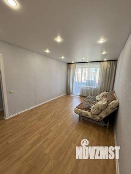 1-к квартира, вторичка, 30м2, 8/9 этаж