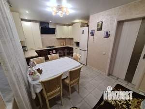 2-к квартира, вторичка, 67м2, 8/9 этаж