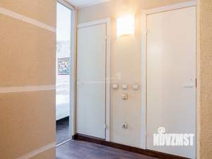 4-к квартира, вторичка, 92м2, 2/9 этаж