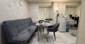 3-к квартира, вторичка, 55м2, 2/5 этаж