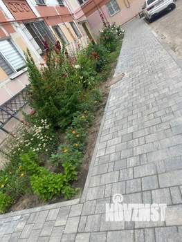 4-к квартира, вторичка, 95м2, 5/10 этаж