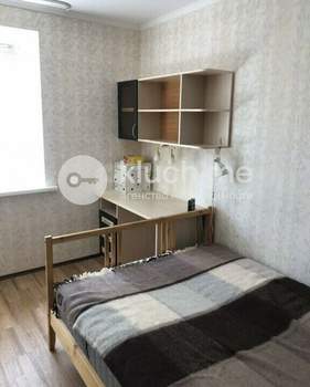 1-к квартира, вторичка, 38м2, 5/10 этаж