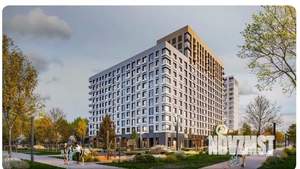 Студия квартира, вторичка, 23м2, 15/26 этаж