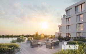 1-к квартира, вторичка, 65м2, 5/6 этаж