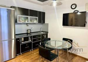 1-к квартира, вторичка, 30м2, 4/5 этаж