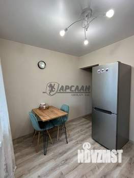 1-к квартира, вторичка, 31м2, 5/17 этаж