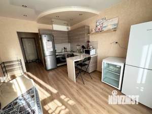 Студия квартира, вторичка, 24м2, 4/19 этаж