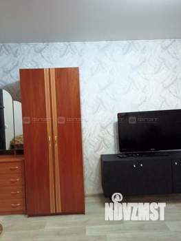 1-к квартира, вторичка, 34м2, 2/2 этаж