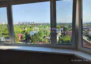1-к квартира, вторичка, 36м2, 7/7 этаж
