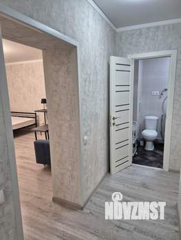 1-к квартира, вторичка, 45м2, 2/3 этаж