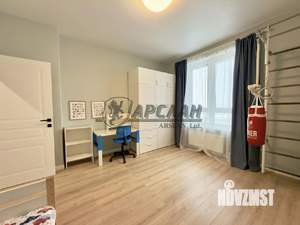 2-к квартира, вторичка, 68м2, 7/19 этаж