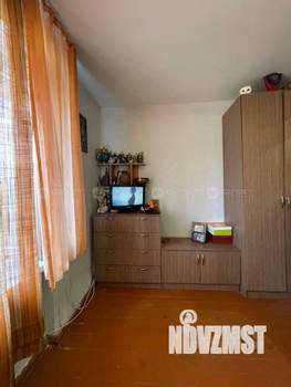 1-к квартира, вторичка, 13м2, 2/5 этаж