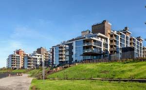 1-к квартира, вторичка, 40м2, 5/7 этаж