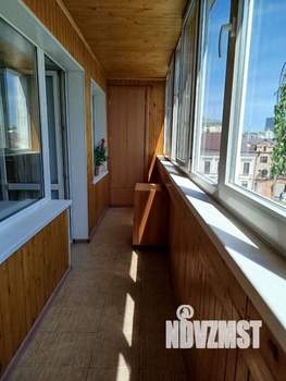 3-к квартира, вторичка, 62м2, 3/9 этаж