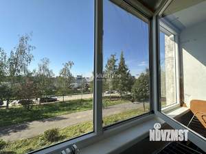 1-к квартира, вторичка, 32м2, 2/9 этаж