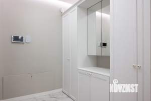 3-к квартира, вторичка, 128м2, 7/8 этаж