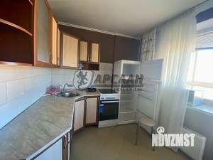1-к квартира, вторичка, 45м2, 10/18 этаж